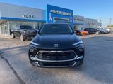 New 2026 Buick Encore GX Preferred w/ Comfort Package image 3
