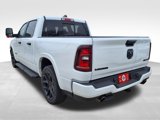 New 2025 RAM 1500 Laramie w/ Night Edition image 3