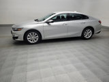 Used 2022 Chevrolet Malibu LT image 2