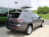 New 2025 Jeep Grand Cherokee L Laredo w/ Luxury Tech Group I image 4
