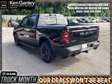 New 2026 RAM 1500 Rebel image 5