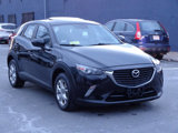 Used 2016 MAZDA CX-3 Touring w/ Premium Package image 4