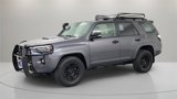 Used 2021 Toyota 4Runner Venture w/ Moonroof Package image 3