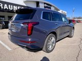 New 2025 Cadillac XT6 Premium Luxury w/ Technology Package image 4