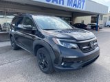 Used 2022 Honda Pilot TrailSport image 3