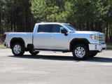 Used 2021 GMC Sierra 2500 Denali image 3