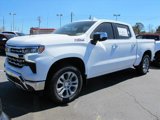 New 2025 Chevrolet Silverado 1500 LTZ w/ Technology Package image 6