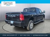 New 2025 RAM 2500 Big Horn image 3
