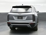 New 2026 Cadillac Vistiq Premium Luxury image 6