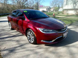 Used 2015 Chrysler 200 S image 5