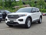Certified 2022 Ford Explorer XLT w/ Class IV Trailer Tow Package image 4