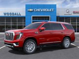 New 2025 GMC Yukon Denali w/ Sun & Power Step Package image 2