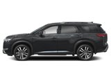 New 2025 Nissan Pathfinder Platinum w/ Cargo Package image 3