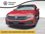 Used 2022 Volkswagen Jetta SE w/ Panoramic Sunroof Package image 4