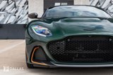 Used 2023 Aston Martin DBS Coupe image 4