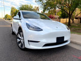 Used 2021 Tesla Model Y Long Range image 2