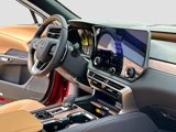 New 2025 Lexus RX 350 AWD image 5