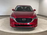 Certified 2025 MAZDA CX-5 AWD 2.5 S w/ Select Package image 2