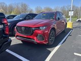 Certified 2025 MAZDA CX-70 3.3 Turbo S w/ Premium Package image 4