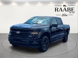 New 2025 Ford F150 XLT image 3