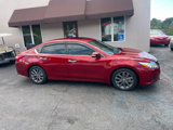 Used 2017 Nissan Altima 2.5 SV w/ Convenience Package image 4