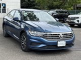 Used 2021 Volkswagen Jetta S w/ Driver Assistance Package image 2