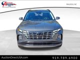 Used 2024 Hyundai Tucson Limited image 2