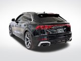 New 2025 Audi RS Q8 performance image 3