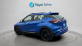 Used 2022 Nissan Kicks SR w/ Premium Package image 4