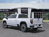 New 2025 GMC Sierra 2500 Denali w/ Denali Reserve Package image 3