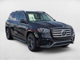 New 2025 Mercedes-Benz GLS 450 4MATIC image 6