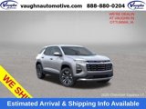 New 2026 Chevrolet Equinox LT w/ Convenience Package II image 1