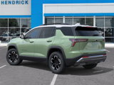 New 2026 Chevrolet Equinox ACTIV w/ Convenience Package III image 5