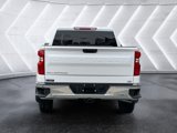 New 2025 Chevrolet Silverado 1500 W/T w/ WT Value Package image 5