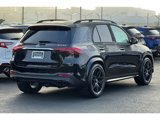 New 2025 Mercedes-Benz GLE 53 AMG 4MATIC image 3