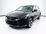 Used 2023 Acura RDX AWD w/ Advance Package image 3