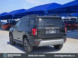 Certified 2026 Honda Passport RTL image 5