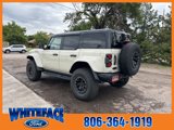 New 2025 Ford Bronco Raptor image 5
