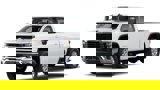 New 2025 Chevrolet Silverado 2500 LT w/ All Star Edition image 2