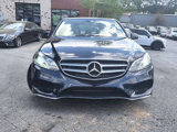Used 2016 Mercedes-Benz E 350 4MATIC Sedan w/ Premium Package image 2