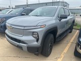 New 2025 Chevrolet Silverado EV LT image 3