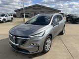 Used 2024 Buick Enclave Essence w/ Sound and Sites Package image 3