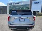 Certified 2023 Ford Explorer Limited w/ Equipment Group 301A image 3