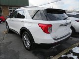 Used 2021 Ford Explorer Limited image 2