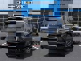 New 2025 Chevrolet Tahoe Z71 w/ Z71 Off-Road Package image 4