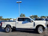 New 2025 Ford F250 Lariat w/ Lariat Ultimate Package image 4