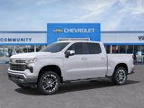 New 2025 Chevrolet Silverado 1500 LTZ w/ Technology Package image 2