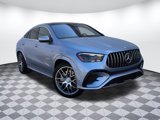 New 2025 Mercedes-Benz GLE 53 AMG 4MATIC Coupe image 2
