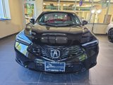 Certified 2025 Acura Integra A-Spec image 2
