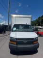 Used 2019 Chevrolet Express 3500 Extended w/ Driver Convenience Package image 2